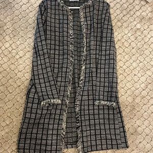 Zara coat